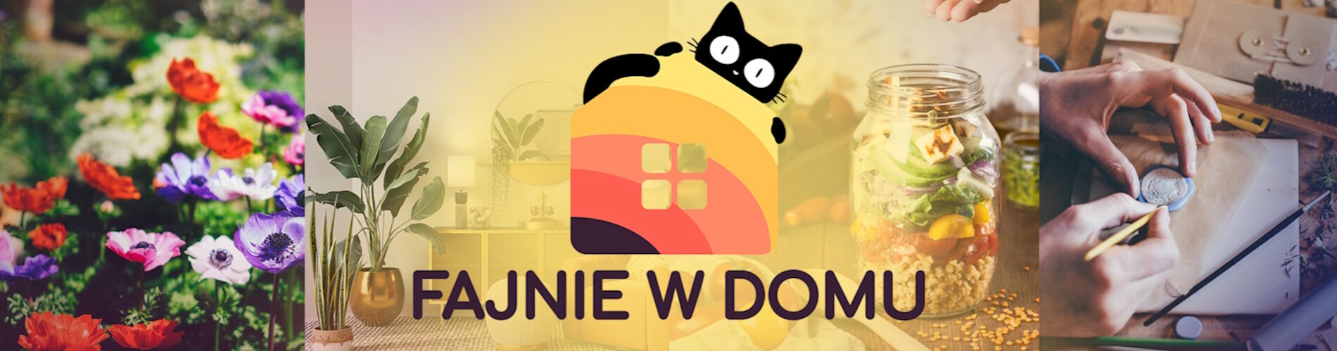 Fajnie w Domu